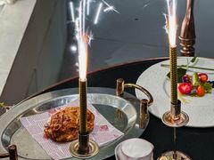 -PARFUM FLORAL花境法餐(南京首店)