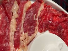-牛品荟牛肉火锅(新城广场店)