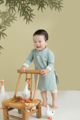 -微笑宝贝儿童摄影(梵华1939店)