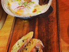 香茅椰奶海鲜炖锅-CHILLAX轻乐时(侨建·Hi City店)