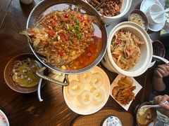 -小柴米·传统江西菜(万寿宫店)