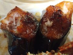 -汇泉王朝大饭店-旋转餐厅(南海路店)