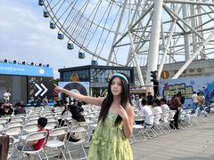 -南昌之星摩天轮