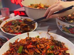 -辣螃铠盆盆蟹大排档(总店)