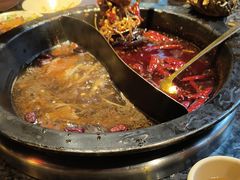 -蜀大侠火锅(总府路店)