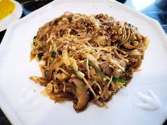 炒杂菜-桃园中华料理炸酱面(燕儿岛路店)
