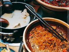 -吃饭皇帝大(合生汇店)