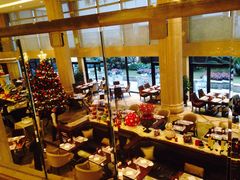 -Salon de Ville浦江汇(上海外滩华尔道夫酒店店)