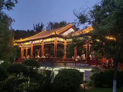 -南翠屏公园