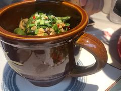 烧椒皮蛋-渝蛙馆(新百店)