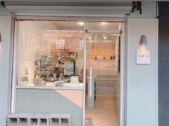 门面-O.P.S. CAFE