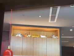 -探鱼·鲜青椒爽麻烤鱼(苏宁广场店)