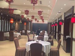 -老爷庙风味美食府(魏都大道店)