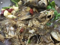-李太婆鱼汤馆(古城路店)