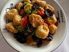 -风味小馆(天目湖宾馆店)