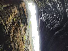 -蝶舞清江·恩施云顶景区(黄鹤峰林)