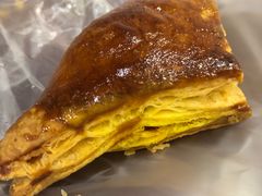 咖哩角-占西饼店