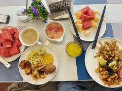-和颐至尚酒店(石家庄勒泰中心省博物院店)