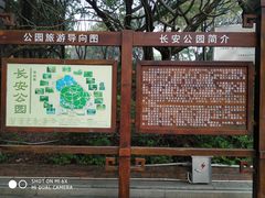 -长安公园