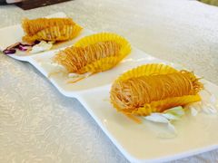 -海皇食府(水都假日酒店店)