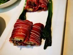 红米龙利鱼肠粉-天然台1908(中建广场店)