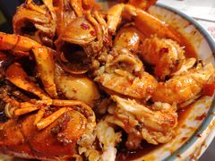 -三妹小龙虾·黄油蟹(华侨城总店)
