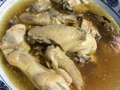 -兔爸私家小厨(新北万达店)