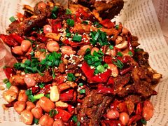 -匠熙小馆(崇文门店)