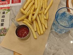 -必胜客(玉泉远洋店)