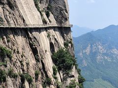-丹东凤凰山景区