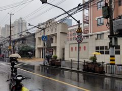 -上海市敬业中学