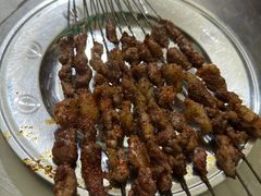 -张四烤羊肉(西藏自治区拉萨市丹杰林巷店)