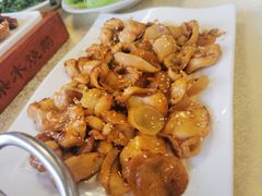 -凤阁楼果木烧鹅(鹤山陈山店)
