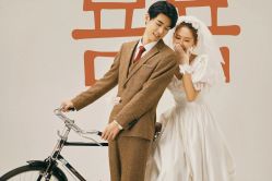 -拾尚映画·STUDIO婚纱摄影(中关村店)