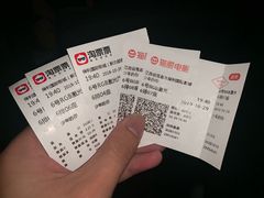 -保利万和影城(南昌中悦广场店)
