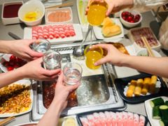 -海底捞火锅(龙湖三千集店)