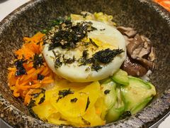 -韩时烤肉(枫蓝店)