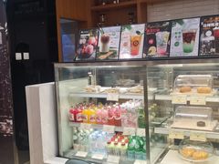 -逸派咖啡 EPARKCOFFEE(广安门店)