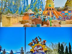 -大连海昌发现王国主题公园