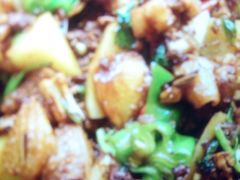 -木柴豆腐·活海鲜·鲁菜
