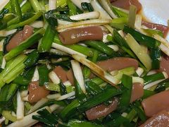-小螺号海鲜·地道鲁菜(省体总店)