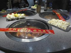 -山河屯铁锅炖(哈西站店)