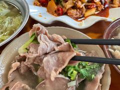 -周记翘脚牛肉