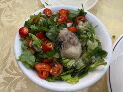 -老东风菜馆·羊肉火锅·海鲜·砂锅粥