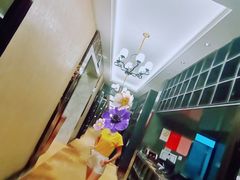 -岳阳格兰云天大酒店太极名厨中餐厅