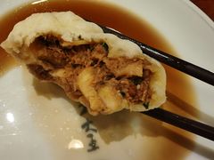 -包子大王(新泽巷店)