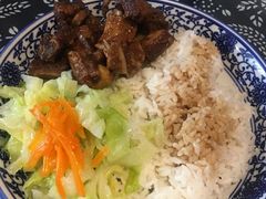 -蜗牛小馆醉乡民谣云南菜(惠新西里店)