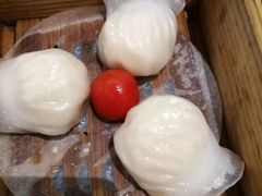 -茶港·点心·啫啫煲(范湖万达广场店)