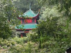 -岳麓山风景名胜区