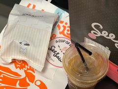 -Seesaw Coffee(上海尚悦湾店)